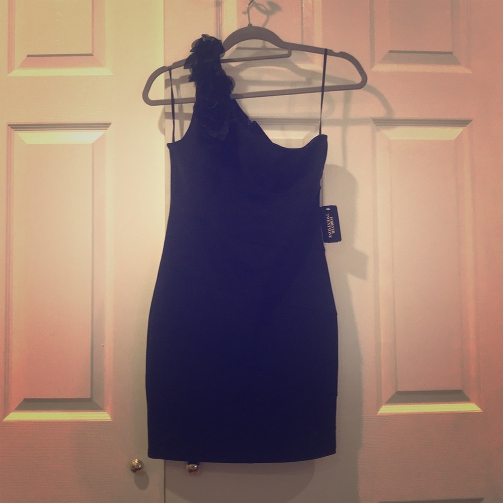 NWT Little Black Dress
